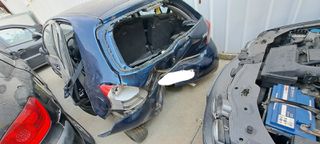 TOYOTA   	YARIS	2009	1329cccc ΚΩΔΙΚΟΣ:TA3239-thumb-3