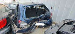 TOYOTA   	YARIS	2009	1329cccc ΚΩΔΙΚΟΣ:TA3239-thumb-4