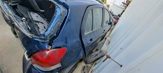 TOYOTA   	YARIS	2009	1329cccc ΚΩΔΙΚΟΣ:TA3239-thumb-6