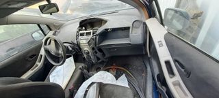 TOYOTA   	YARIS	2009	1329cccc ΚΩΔΙΚΟΣ:TA3239-thumb-7