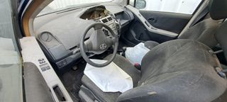 TOYOTA   	YARIS	2009	1329cccc ΚΩΔΙΚΟΣ:TA3239-thumb-12