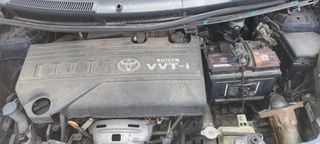TOYOTA   	YARIS	2009	1329cccc ΚΩΔΙΚΟΣ:TA3239-thumb-15