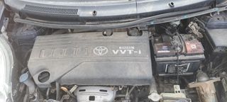 TOYOTA   	YARIS	2009	1329cccc ΚΩΔΙΚΟΣ:TA3239-thumb-16