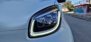 Smart ForTwo 2021 * EXCLUSIVE * 22 Kw * PERLA MATT * FULL EXTRA *
