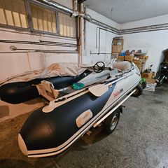 Honda 2007 T40