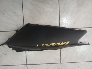 Δεξιά Ουρά TMAX 500 καρμπιρατελατο