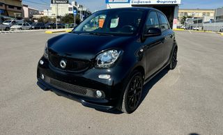 Smart ForFour 2019 ΑΥΤΟΜΑΤΟ ΕΛΛΗΝΙΚΟ ΕΓΓΥΗΣΗ ΖΑΝΤΕΣ NAVI KLIMA