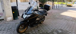 Honda Integra 700 2014 700
