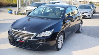 Peugeot 308 2016 1.6CC BLUE ACCESS 100PS ΕΛΛΗΝΙΚΗΣ ΑΝΤΙΠΡΟΣΩΠΕΙΑΣ