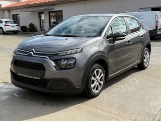 Citroen C3 2020