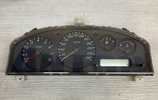 ΚΑΝΤΡΑΝ (ΟΡΓΑΝΑ) ΜΕΤΑΧ NISSAN ALMERA 00-Ν16 SDN