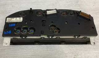ΚΑΝΤΡΑΝ (ΟΡΓΑΝΑ) ΜΕΤΑΧ NISSAN ALMERA 00-Ν16 SDN-thumb-1
