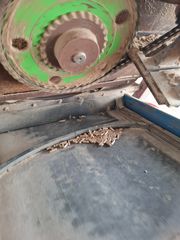 Μηχανήματα Pellets 2010