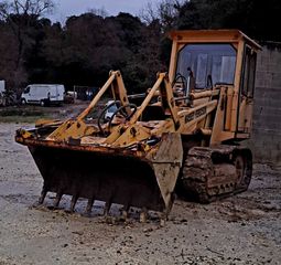 Φορτωτής Με Ερπύστριες MF 1988 D200-thumb-1