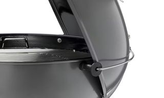 Weber Master Touch 70th Anniversary Edition Ψησταριά Κάρβουνου Kettle με Καπάκι και Θερμόμετρο 57x57εκ.-thumb-2