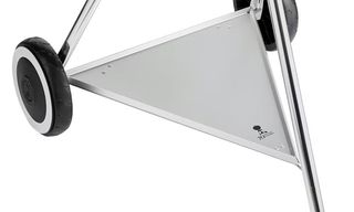 Weber Master Touch 70th Anniversary Edition Ψησταριά Κάρβουνου Kettle με Καπάκι και Θερμόμετρο 57x57εκ.-thumb-5