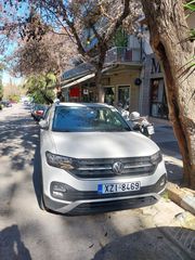 Volkswagen T-Cross 2023 1.0 TSI 110PS LIFE