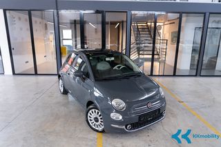 Fiat 500 2018 ΕΠΙΔΕΙΞΗ ΑΥΤΟΚΙΝΗΤΟΥ ΣΤΟΝ ΧΩΡΟ ΣΑΣ!