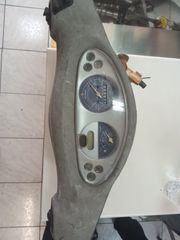 PIAGGIO FLY 50-100-125-150