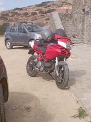 Ducati Multistrada 620 2004-thumb-2