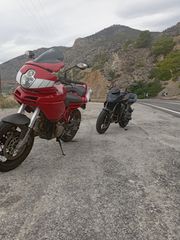 Ducati Multistrada 620 2004-thumb-3