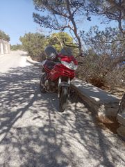Ducati Multistrada 620 2004-thumb-6