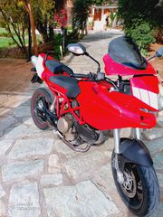 Ducati Multistrada 620 2004