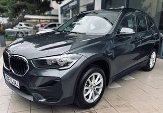 Bmw X1 2021 sDrive16d 1.5 AUTO-NAVI-ΕΛΛΗΝΙΚΗΣ ΑΝΤΙΠΡΟΣΩΠΕΙΑΣ