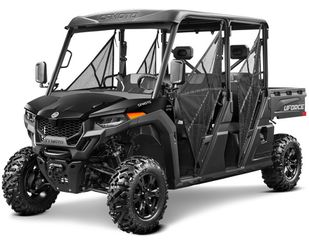 CFmoto UForce 800 2026 ΑΓΡΟΤΙΚΟ EURO 5+