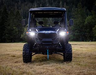 CFmoto UForce 800 2026 ΑΓΡΟΤΙΚΟ EURO 5+-thumb-9
