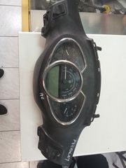 PIAGGIO MEDLEY 150  οργανα -καντραν    35000χλμ