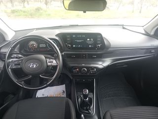 Hyundai i 20 2020 Ελληνικό Άψογο Κάμερα ΕΤΟΙΜΟΠΑΡΑΔΟΤΟ-thumb-29