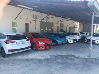 Hyundai i 20 2020 Ελληνικό Άψογο Κάμερα ΕΤΟΙΜΟΠΑΡΑΔΟΤΟ-thumb-4