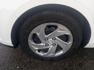 Hyundai i 20 2020 Ελληνικό Άψογο Κάμερα ΕΤΟΙΜΟΠΑΡΑΔΟΤΟ-thumb-24