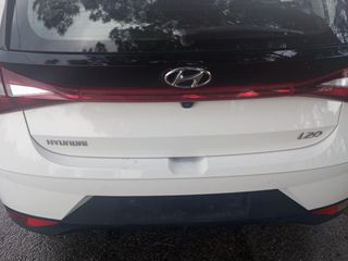 Hyundai i 20 2020 Ελληνικό Άψογο Κάμερα ΕΤΟΙΜΟΠΑΡΑΔΟΤΟ-thumb-15