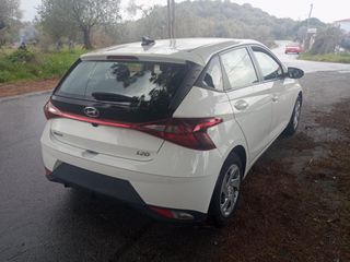 Hyundai i 20 2020 Ελληνικό Άψογο Κάμερα ΕΤΟΙΜΟΠΑΡΑΔΟΤΟ-thumb-14