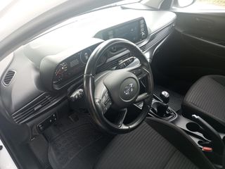Hyundai i 20 2020 Ελληνικό Άψογο Κάμερα ΕΤΟΙΜΟΠΑΡΑΔΟΤΟ-thumb-31