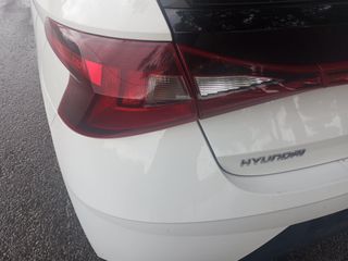 Hyundai i 20 2020 Ελληνικό Άψογο Κάμερα ΕΤΟΙΜΟΠΑΡΑΔΟΤΟ-thumb-16