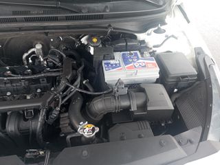 Hyundai i 20 2020 Ελληνικό Άψογο Κάμερα ΕΤΟΙΜΟΠΑΡΑΔΟΤΟ-thumb-28