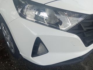 Hyundai i 20 2020 Ελληνικό Άψογο Κάμερα ΕΤΟΙΜΟΠΑΡΑΔΟΤΟ-thumb-19