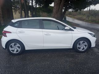 Hyundai i 20 2020 Ελληνικό Άψογο Κάμερα ΕΤΟΙΜΟΠΑΡΑΔΟΤΟ-thumb-9