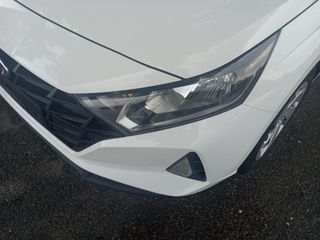 Hyundai i 20 2020 Ελληνικό Άψογο Κάμερα ΕΤΟΙΜΟΠΑΡΑΔΟΤΟ-thumb-20
