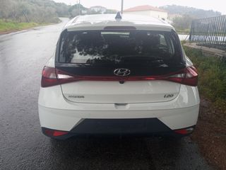 Hyundai i 20 2020 Ελληνικό Άψογο Κάμερα ΕΤΟΙΜΟΠΑΡΑΔΟΤΟ-thumb-17