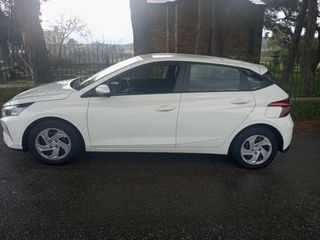 Hyundai i 20 2020 Ελληνικό Άψογο Κάμερα ΕΤΟΙΜΟΠΑΡΑΔΟΤΟ-thumb-10