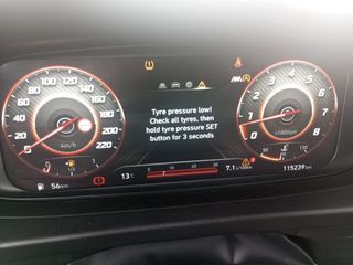 Hyundai i 20 2020 Ελληνικό Άψογο Κάμερα ΕΤΟΙΜΟΠΑΡΑΔΟΤΟ-thumb-56