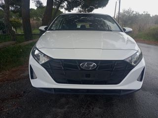 Hyundai i 20 2020 Ελληνικό Άψογο Κάμερα ΕΤΟΙΜΟΠΑΡΑΔΟΤΟ-thumb-6