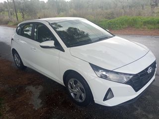 Hyundai i 20 2020 Ελληνικό Άψογο Κάμερα ΕΤΟΙΜΟΠΑΡΑΔΟΤΟ-thumb-5