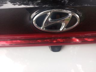 Hyundai i 20 2020 Ελληνικό Άψογο Κάμερα ΕΤΟΙΜΟΠΑΡΑΔΟΤΟ-thumb-18