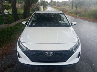 Hyundai i 20 2020 Ελληνικό Άψογο Κάμερα ΕΤΟΙΜΟΠΑΡΑΔΟΤΟ-thumb-7