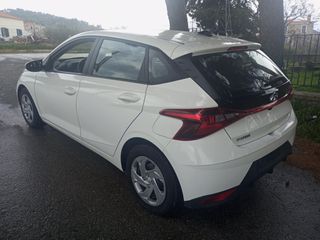 Hyundai i 20 2020 Ελληνικό Άψογο Κάμερα ΕΤΟΙΜΟΠΑΡΑΔΟΤΟ-thumb-12